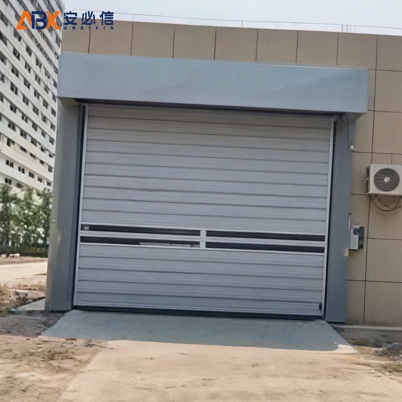 泰州市洁净室高速门